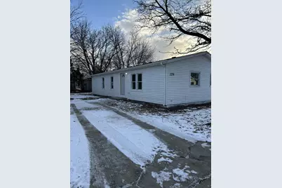 2258 Rush Street, Lynwood, IL 60411 - Photo 1