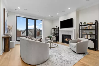 3036 N Sheffield Avenue #3, Chicago, IL 60657 - Photo 11