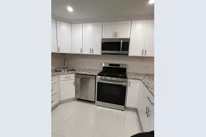 1 N Chestnut Avenue #3F, Arlington Heights, IL 60005 - Photo 5