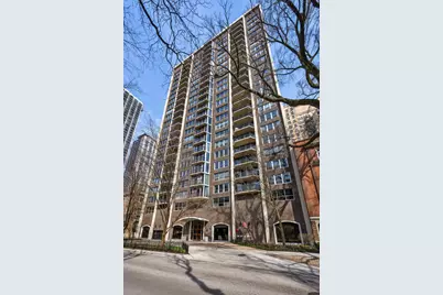 1515 N Astor Street #5A, Chicago, IL 60610 - Photo 1