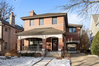 983 Cherry Street, Winnetka, IL 60093 - Photo 1