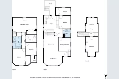 5853 W Newport Avenue, Chicago, IL 60634 - Photo 21