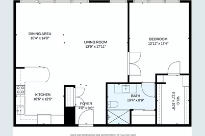 1313 N Ritchie Court #1502, Chicago, IL 60610 - Photo 19