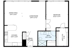 1313 N Ritchie Ct, Chicago, IL 60610 - Photo 19