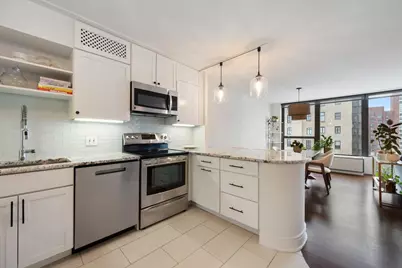 1313 N Ritchie Court #1502, Chicago, IL 60610 - Photo 9