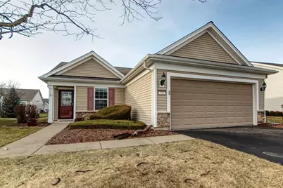 713 Prairie Drive, Shorewood, IL 60404 - Photo 1