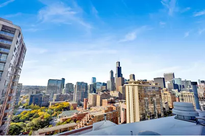 40 E 9th Street #609, Chicago, IL 60605 - Photo 29