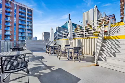 40 E 9th Street #609, Chicago, IL 60605 - Photo 23