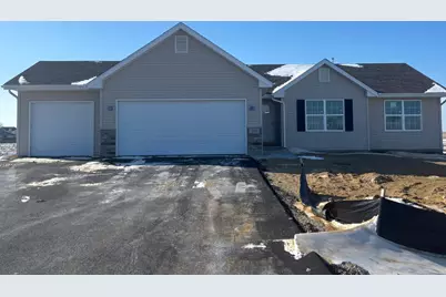 210 Autumnwood Lane, Davis Junction, IL 61020 - Photo 1