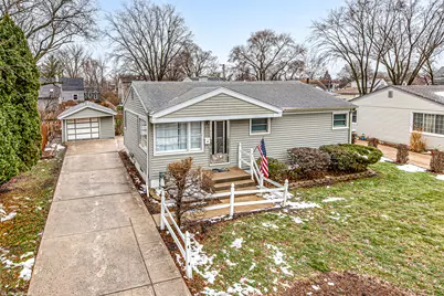 6645 Riverside Drive, Tinley Park, IL 60477 - Photo 1