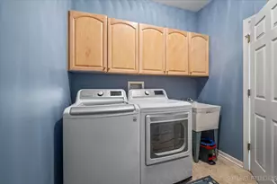 725 Bohannon Cir, Oswego, IL 60543 - Photo 25