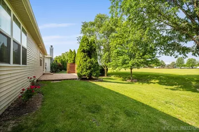 725 Bohannon Circle, Oswego, IL 60543 - Photo 29