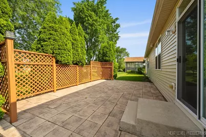 725 Bohannon Circle, Oswego, IL 60543 - Photo 27
