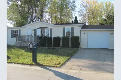5383 Mahogany Lane, Roscoe, IL 61073 - Photo 1