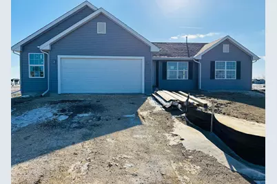 208 Autumnwood Lane, Davis Junction, IL 61020 - Photo 1