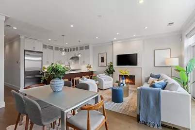 2657 N Bosworth Avenue #3S, Chicago, IL 60613 - Photo 3