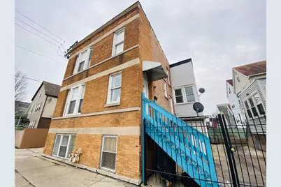 2647 W 35th Street #2, Chicago, IL 60632 - Photo 1