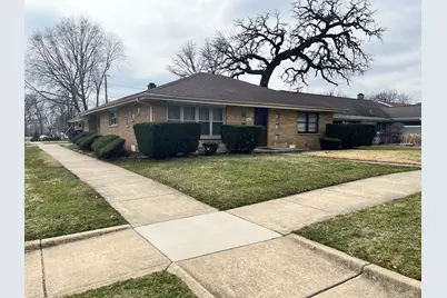 5651 W 97th Street, Oak Lawn, IL 60453 - Photo 1