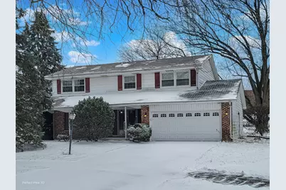 [Address not provided], Naperville, IL 60540 - Photo 1