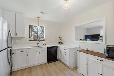 2238 Abbeywood Drive #F, Lisle, IL 60532 - Photo 5