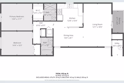 2238 Abbeywood Drive #F, Lisle, IL 60532 - Photo 15