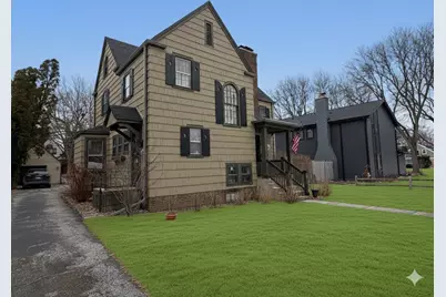 502 S I Oka Avenue, Mount Prospect, IL 60056 - Photo 1