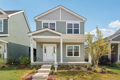 816 Simpson Avenue, Elburn, IL 60119 - Photo 1