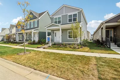 816 Simpson Avenue, Elburn, IL 60119 - Photo 3