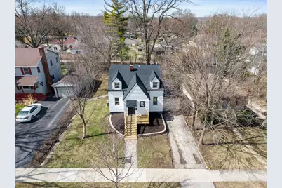 122 S Park Street, Westmont, IL 60559 - Photo 23