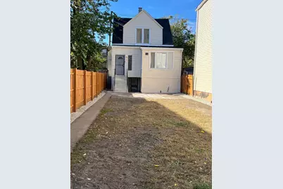 7438 S Champlain Avenue, Chicago, IL 60619 - Photo 1