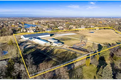 27802 N Owens Road, Mundelein, IL 60060 - Photo 1