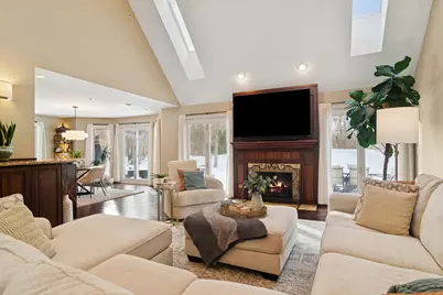 4610 Forest Way Circle, Long Grove, IL 60047 - Photo 5