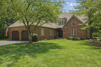 4610 Forest Way Circle, Long Grove, IL 60047 - Photo 1