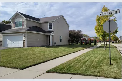 1422 Carlisle Lane, Hampshire, IL 60140 - Photo 1