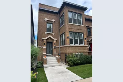 1322 W Ardmore Avenue #1, Chicago, IL 60660 - Photo 1