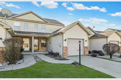 3725 Boulder Ridge Drive #E, Champaign, IL 61822 - Photo 1