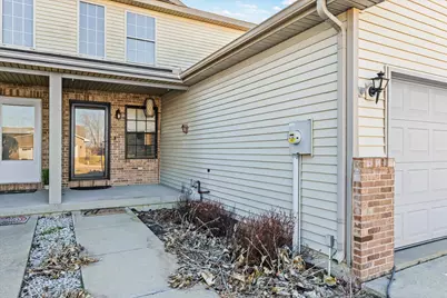 3725 Boulder Ridge Drive #E, Champaign, IL 61822 - Photo 3