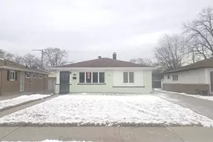 1263 Mackinaw Ave, Calumet City, IL 60409 - Photo 1