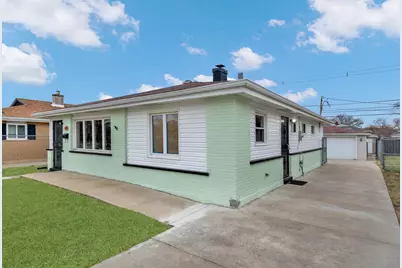 1263 Mackinaw Avenue, Calumet City, IL 60409 - Photo 1