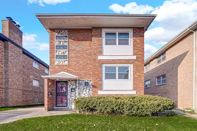 412 Prairie Avenue, Calumet City, IL 60409 - Photo 1