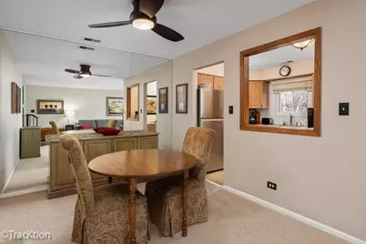 1014 Lakeland Court #2a, Wheeling, IL 60090 - Photo 5