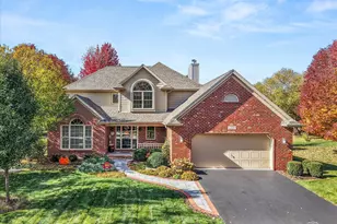 4507 Barr Creek Ln, Naperville, IL 60564 - Photo 1