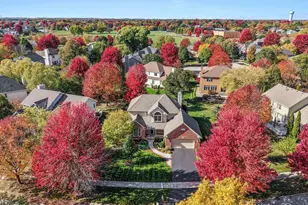 4507 Barr Creek Ln, Naperville, IL 60564 - Photo 33