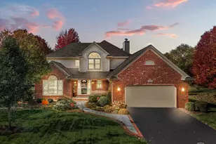 4507 Barr Creek Ln, Naperville, IL 60564 - Photo 37