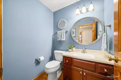 4507 Barr Creek Lane, Naperville, IL 60564 - Photo 11