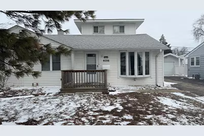 4056 W 89th Place, Hometown, IL 60456 - Photo 1