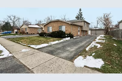 3348 Willow Lane, Markham, IL 60428 - Photo 3