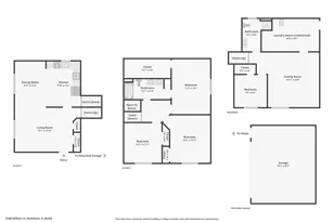 3348 Willow Ln, Markham, IL 60428 - Photo 41