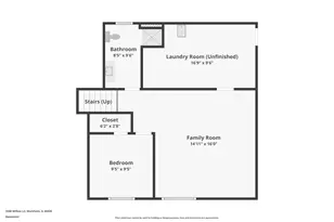 3348 Willow Ln, Markham, IL 60428 - Photo 39