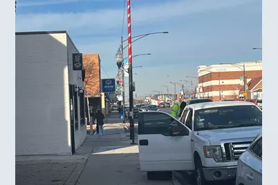 5610 S Pulaski Road, Chicago, IL 60629 - Photo 3